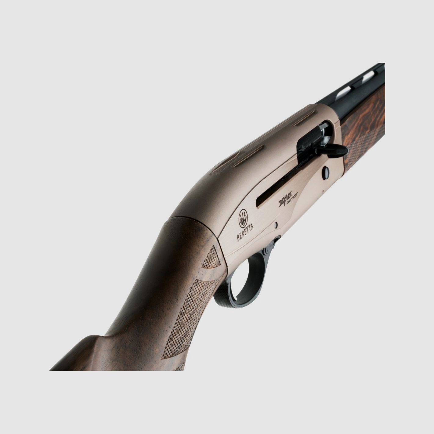 Beretta fucile semiautomatico A400 Xplor Action Cal. 28 canna 71 cm, immagine 11 di 13