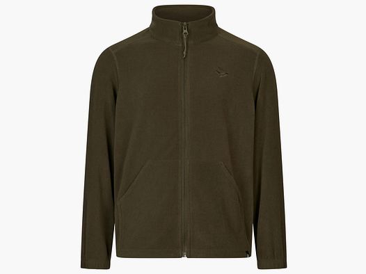Bluza dziecięca Seeland Benjamin Junior - Pine Green