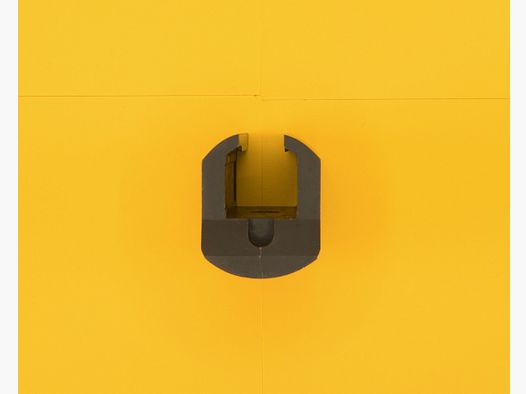 Erma ESP 85 barrel weight with 185g