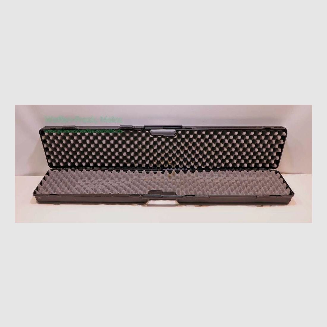 Italienisch - Divers Gewehrkoffer, Kunststoff