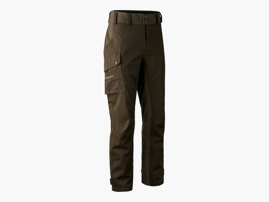 DEERHUNTER MUFLON LIGHT TROUSERS