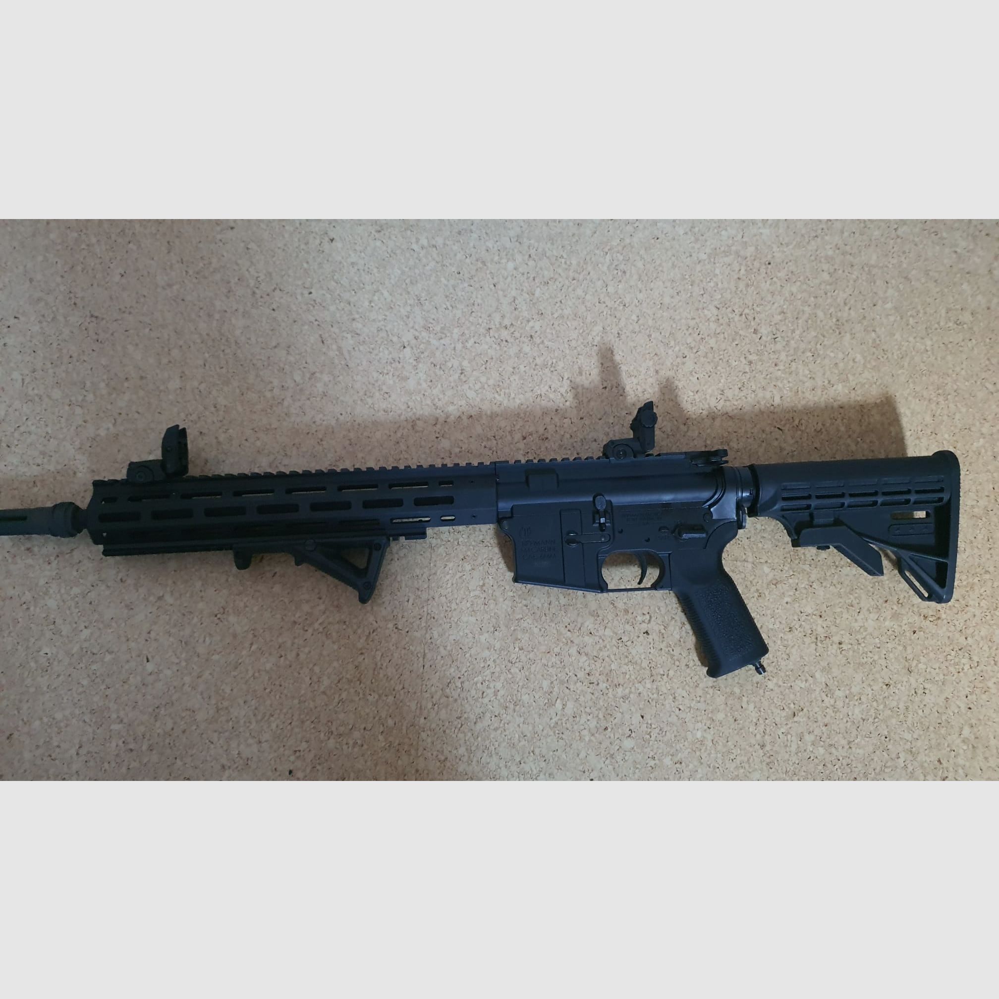 Tippmann M4 HPA