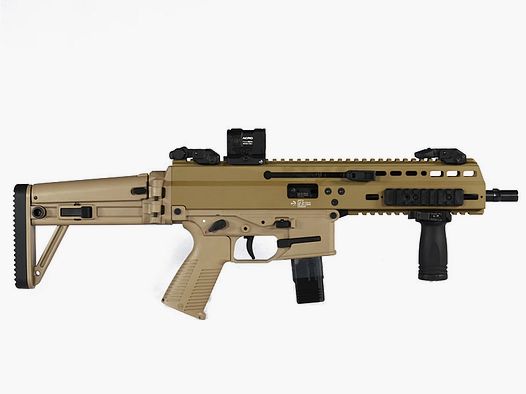 B&T APC9 P PRO, FDE