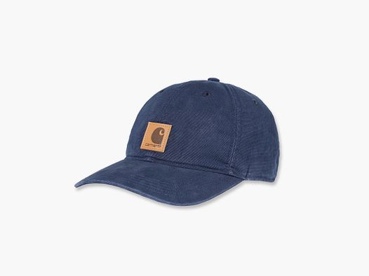 Carhartt Odessa Cap - Marine