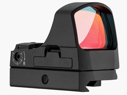 Rotpunktvisier Nikko Stirling PRO T5