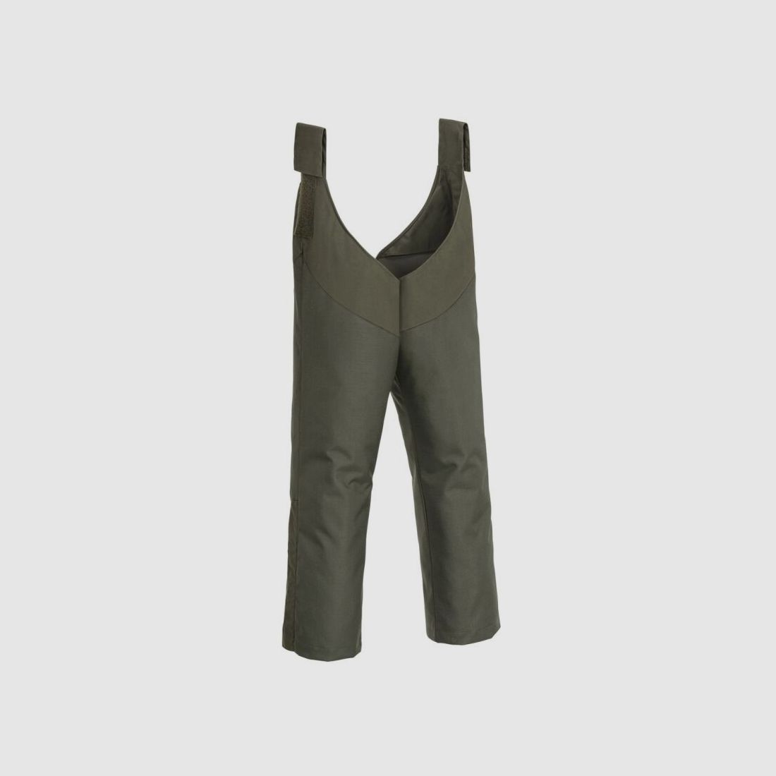 Pinewood Dornenfeste Beinlinge Mossgreen Onesize