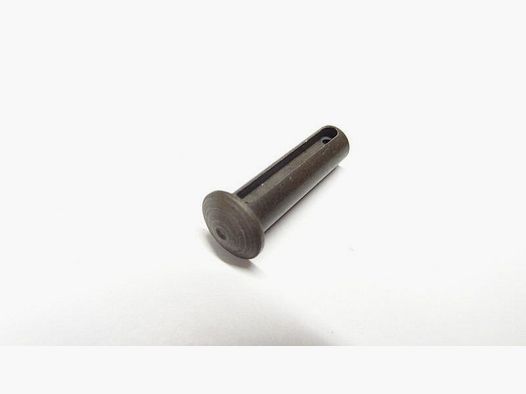 AR15 Zerlegebolzen, hinten (AR15 takedown pin, rear)