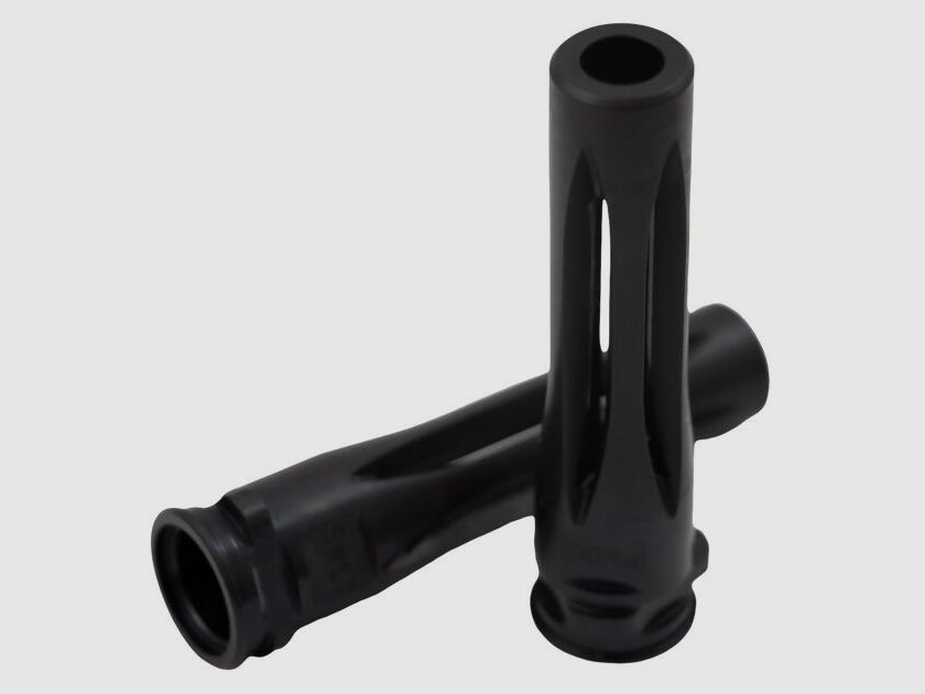 Fire suppressor G28 (cage suppressor) for MR223/MR308/HK243 Fire suppressor G28 (cage suppressor) for MR223/MR308/HK243