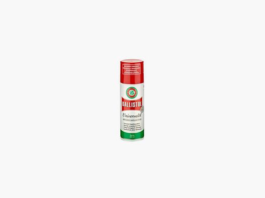 BALLISTOL UNIVERSEEL OLIE SPRAY 200ML