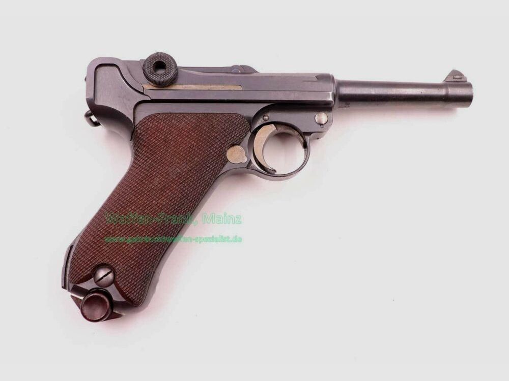DWM, Berlino Mod. 08