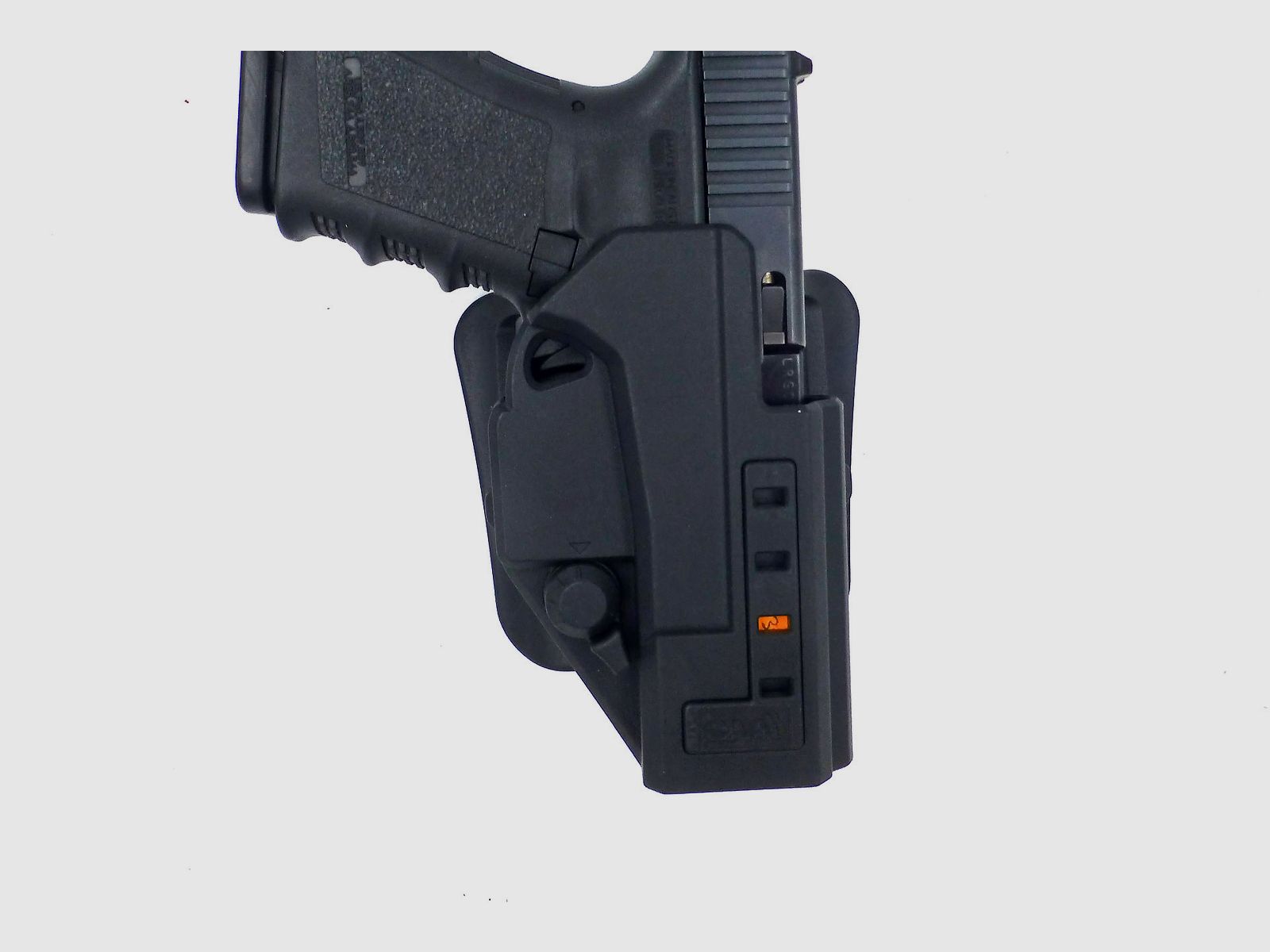 Holster CAA für Glock 17/19, Bild 1 von 3
