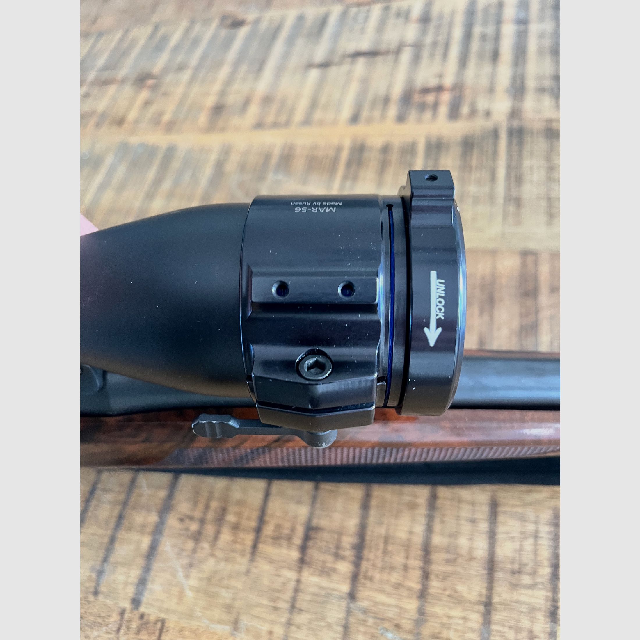 Wärmebild Vorsatzgerät mit Garantie und Adapter