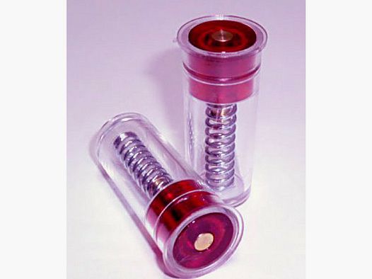ALIVIAPERCUTOR KALIBER 12
