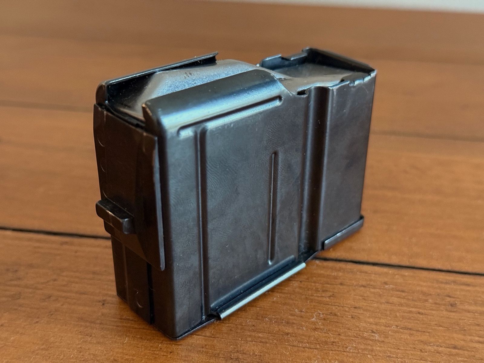 VALMET Petra 5 coups magasin .308