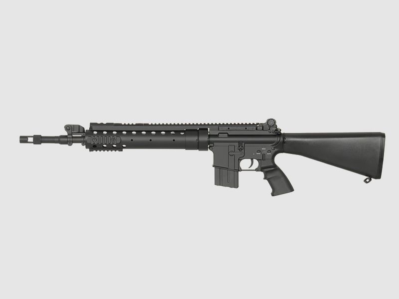 MK12 MOD0 SPR max. 0,5J AEG