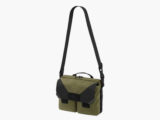 HELIKON-TEX UMHÄNGETASCHE CLAYMORE BAG OLIVE