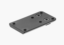UTG Super Slim RDM20 Docter Schlittenmontage Kurzwaffenmodel: Glock