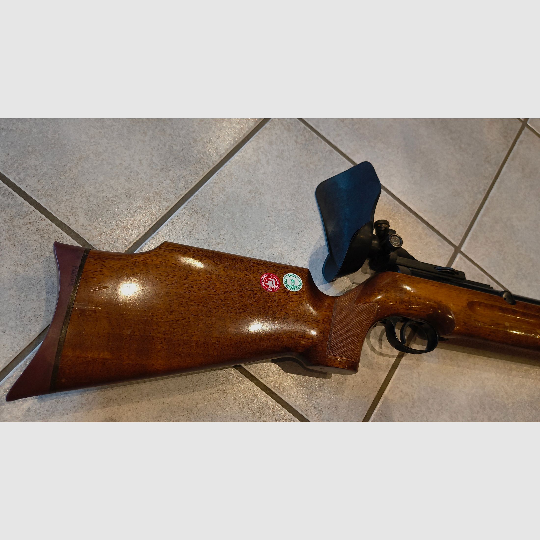 Diana Mod 60 air rifle