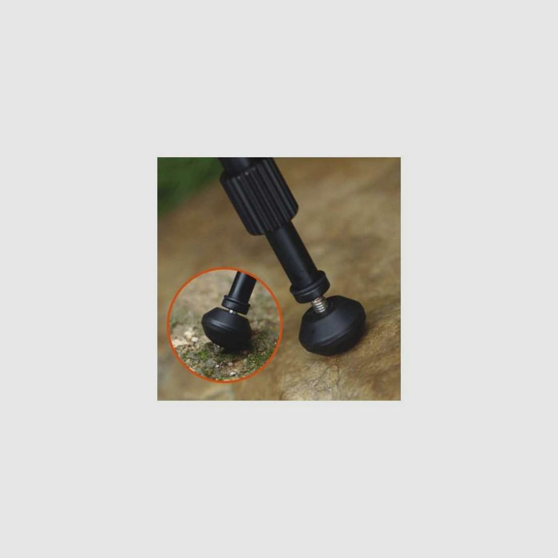 Schießbipod Equalizer 2QS Vanguard, Bild 6 von 6