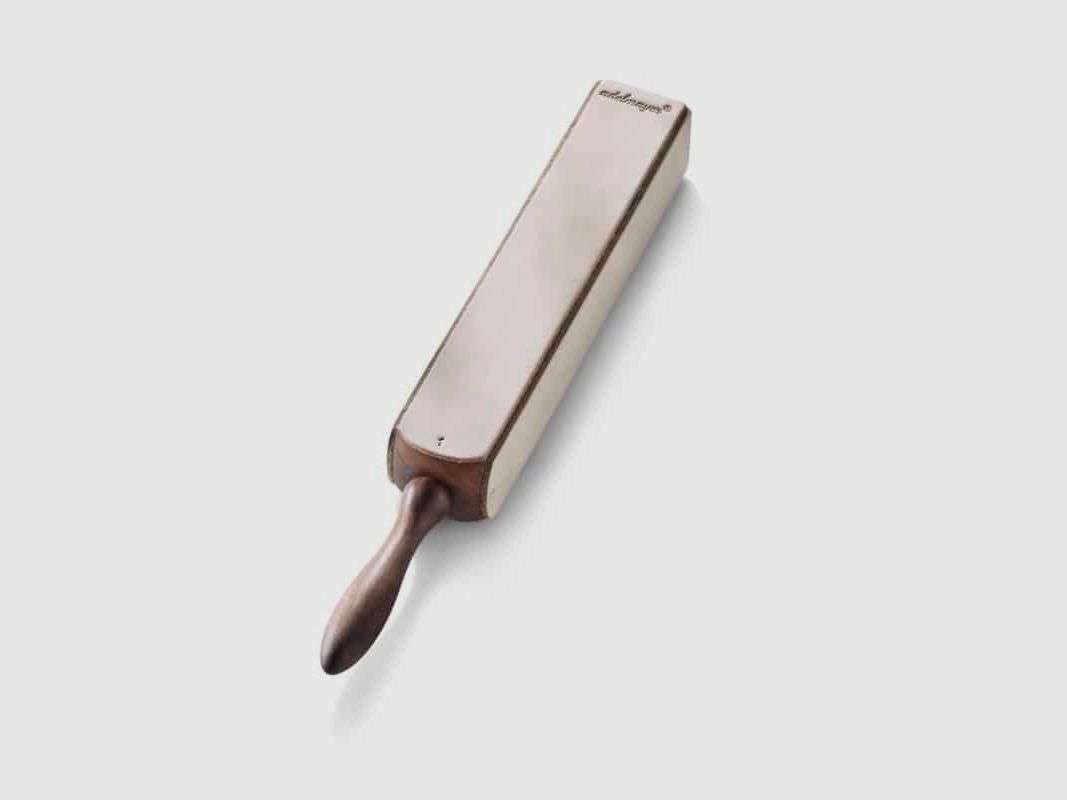 adelmayer® 4 seitiges Abziehleder