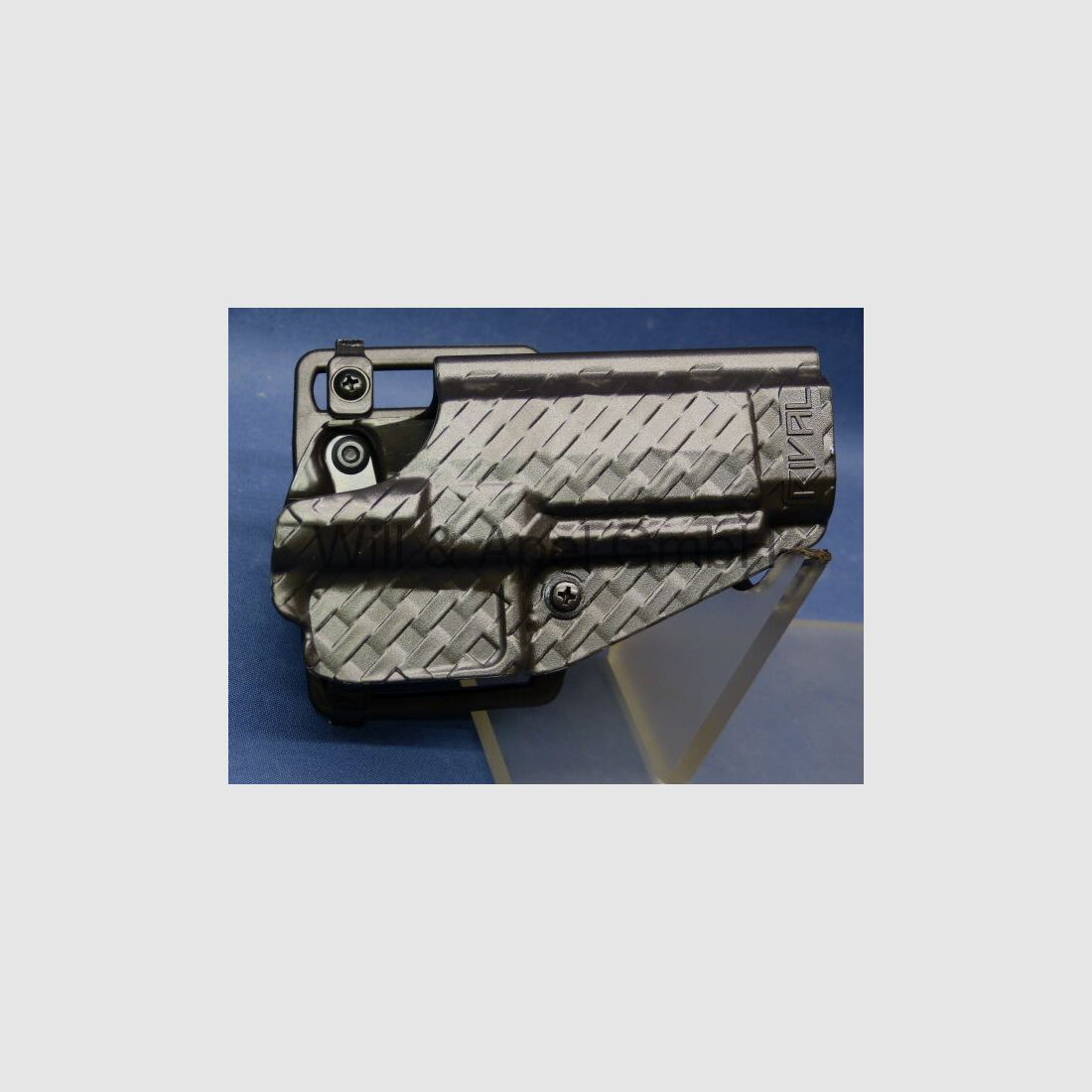 Canik SFxRIVAL DARK SIDE