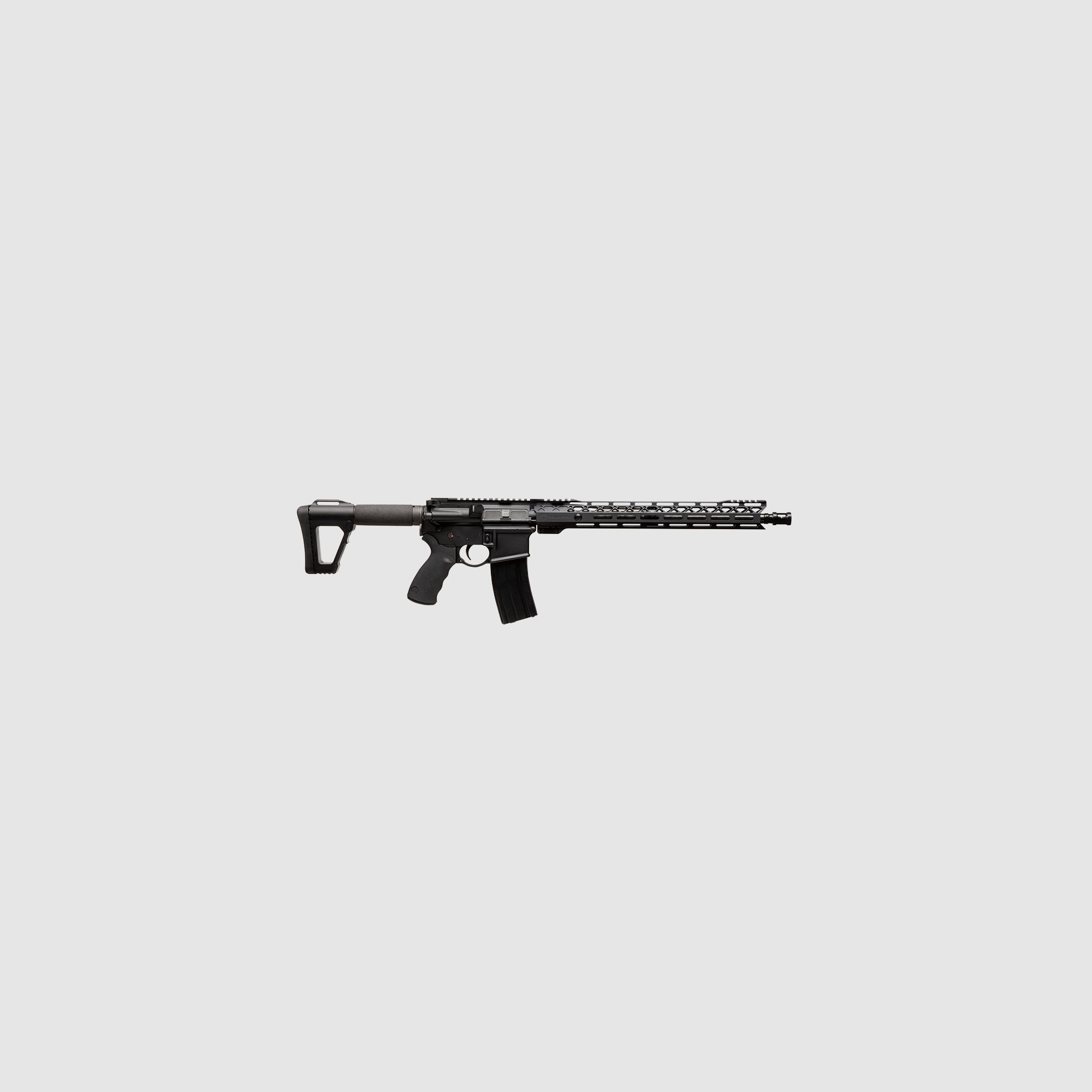 AR-15 DOUBLESTAR ZERO CARABINE