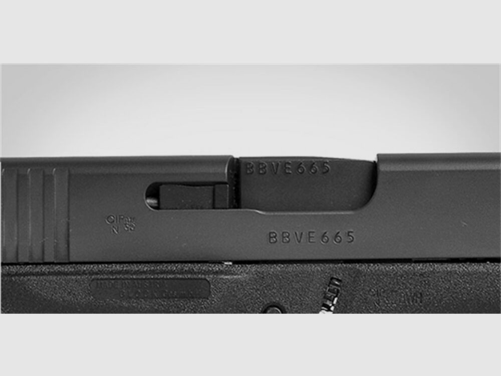 Glock 43