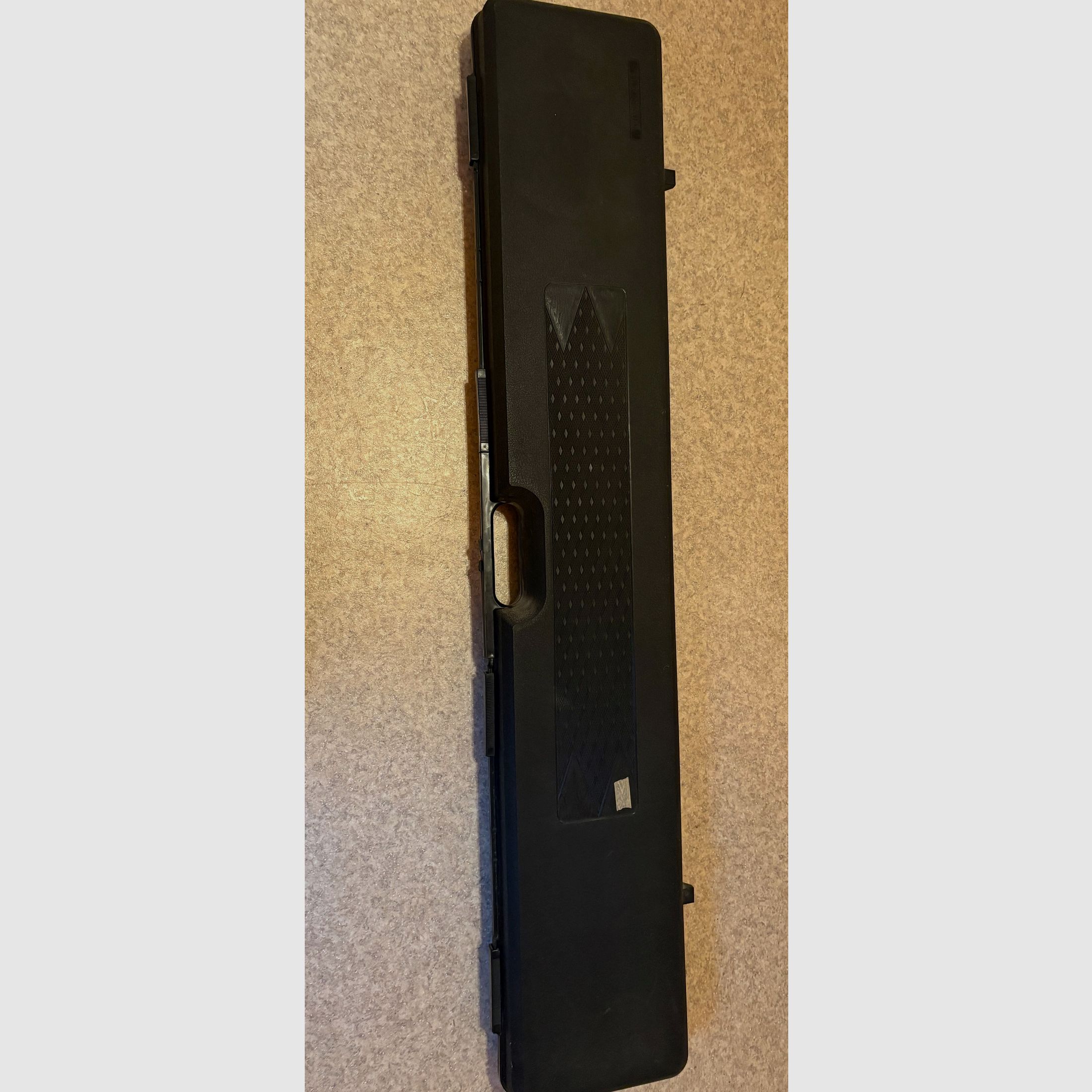 Beautiful muzzleloader for sale with case and accessories.