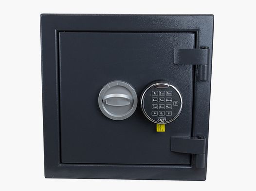 Müller Safe Caja Fuerte de Protección de Valor BM I