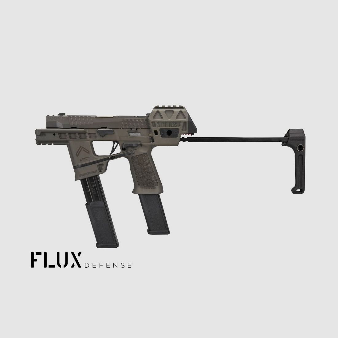 Sig Sauer – Pistole / P320 / Flux Legion / 3.9 / 9mm, Bild 1 von 5