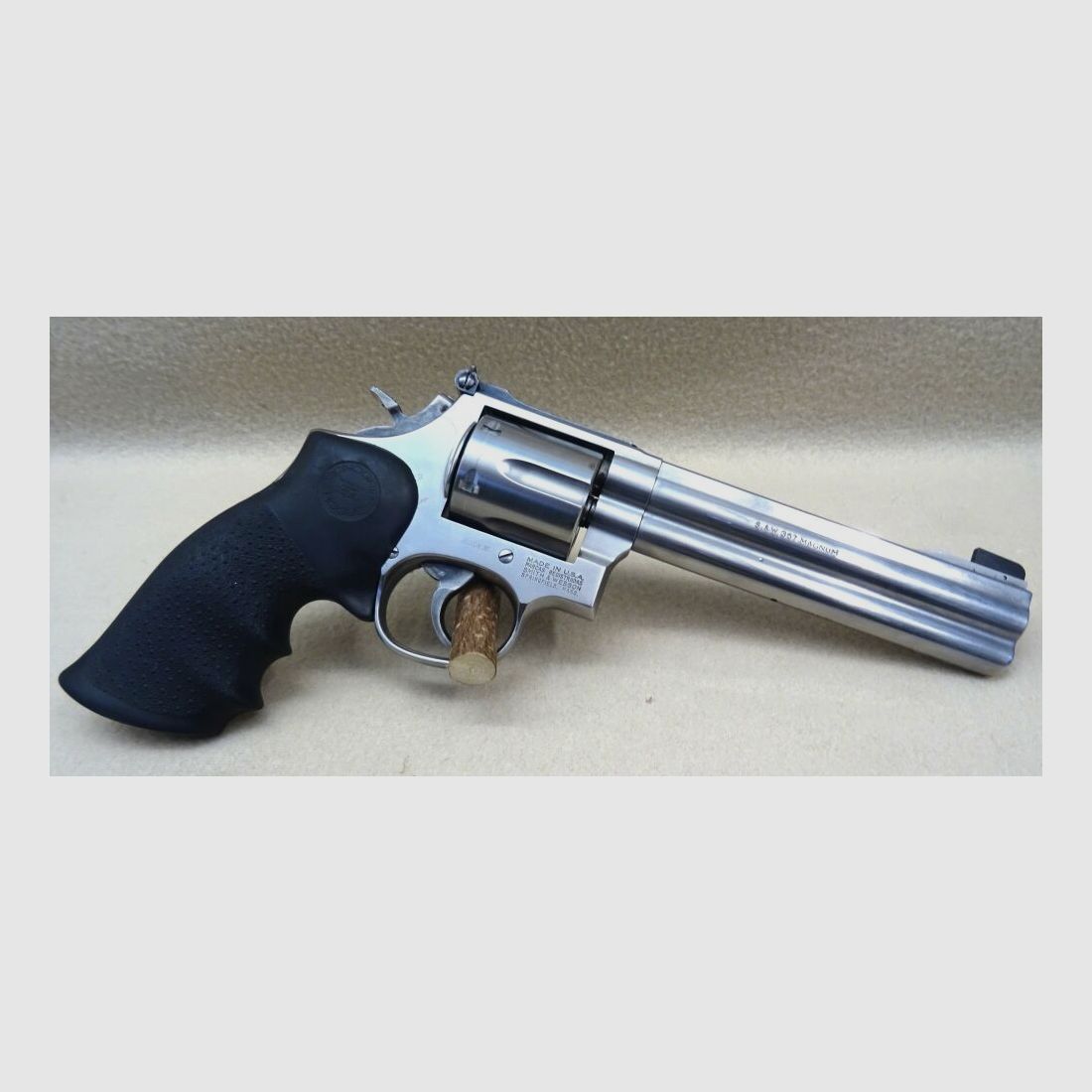 Smith & Wesson 686-4