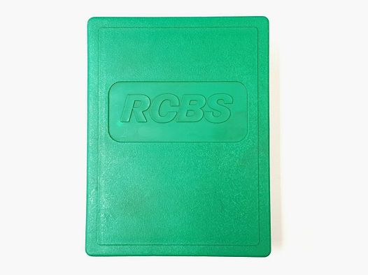 RCBS Pudełko na matryce do ponownego ładowania P/N 15501