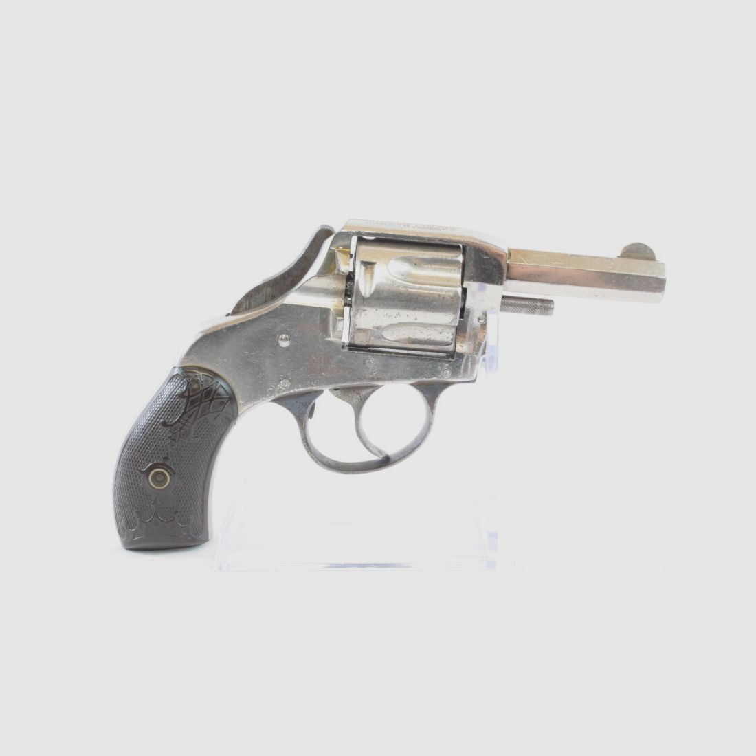H&R H&R Double Action Safety Hammer - .38S&W