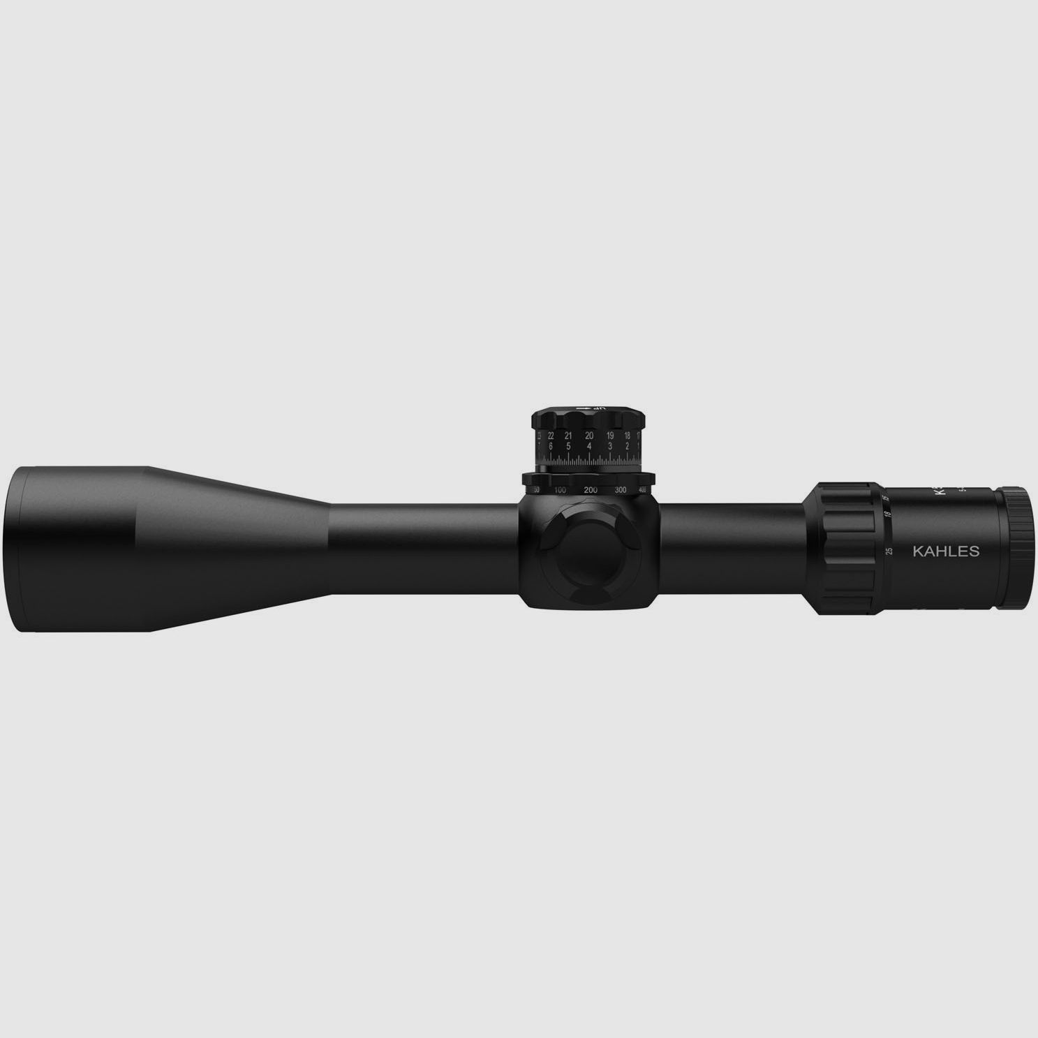 Zielfernrohr KAHLES K525i – 5-25×56 CCW AMR w-Right, Bild 4 von 10