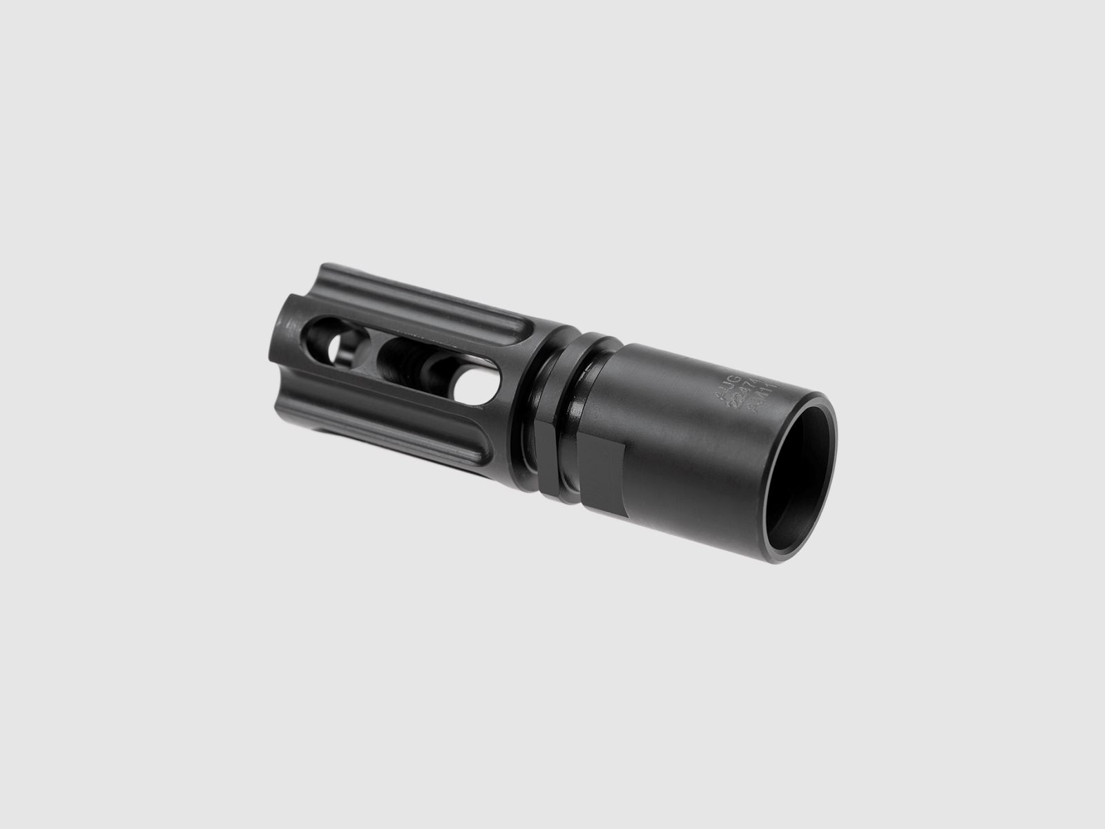CLAWGEAR AUG MÜNDUNGSBREMSE STARBLAST COMPENSATOR M13X1LINKS, Bild 2 von 4
