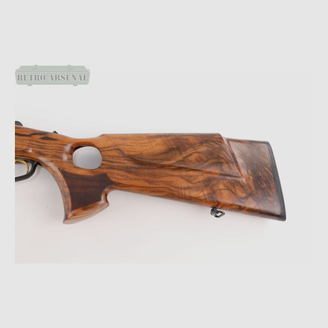 Blaser BBF 95