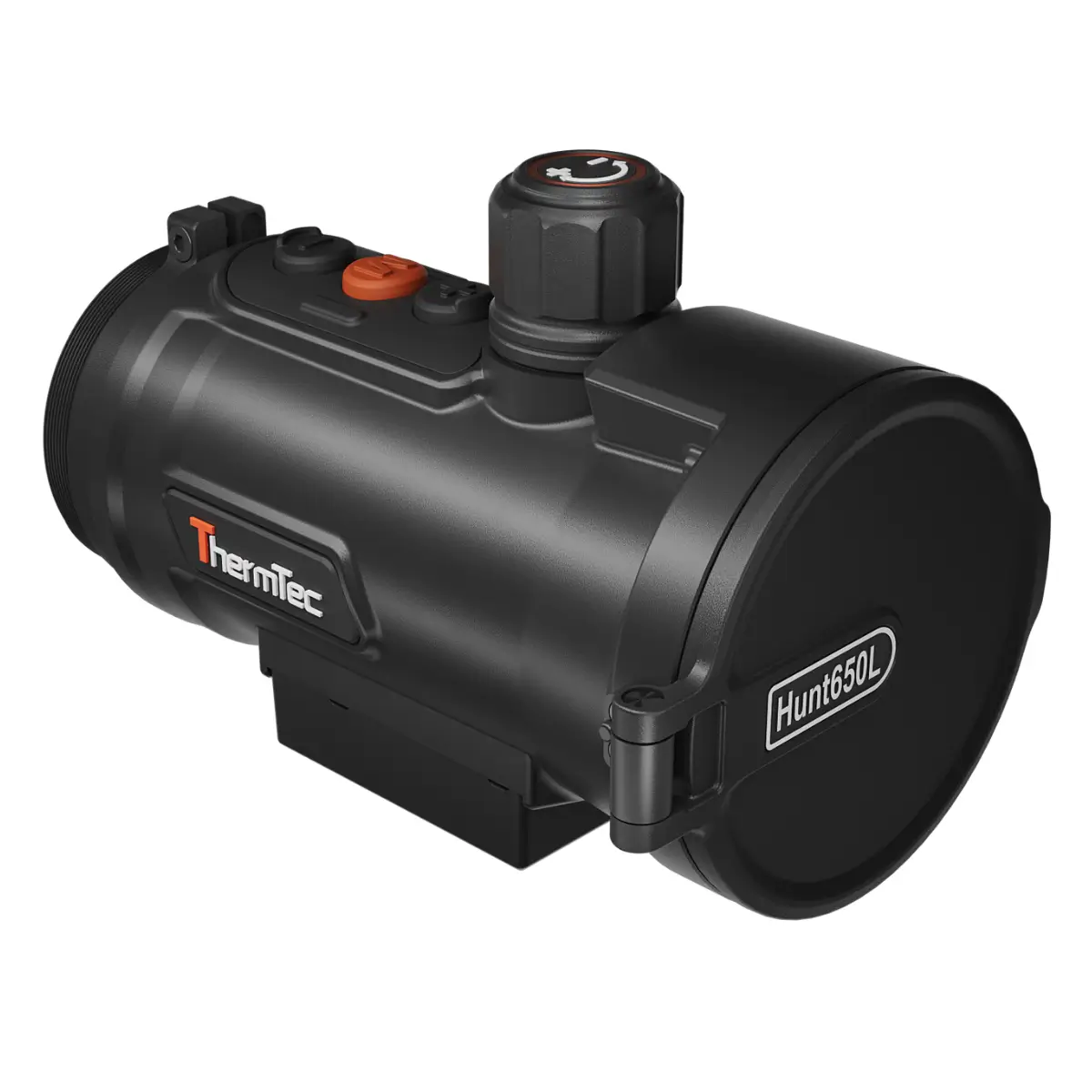 ThermTec Thermal Imaging Device Hunt 650L
