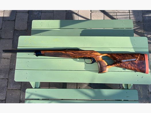 Blaser R8 Success Mono Schäftung 8x57IS