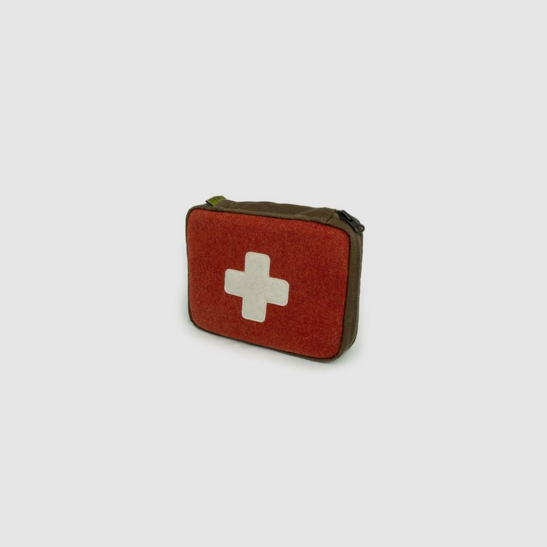 WALDKAUZ Erste-Hilfe-SET "AIDgenosse"