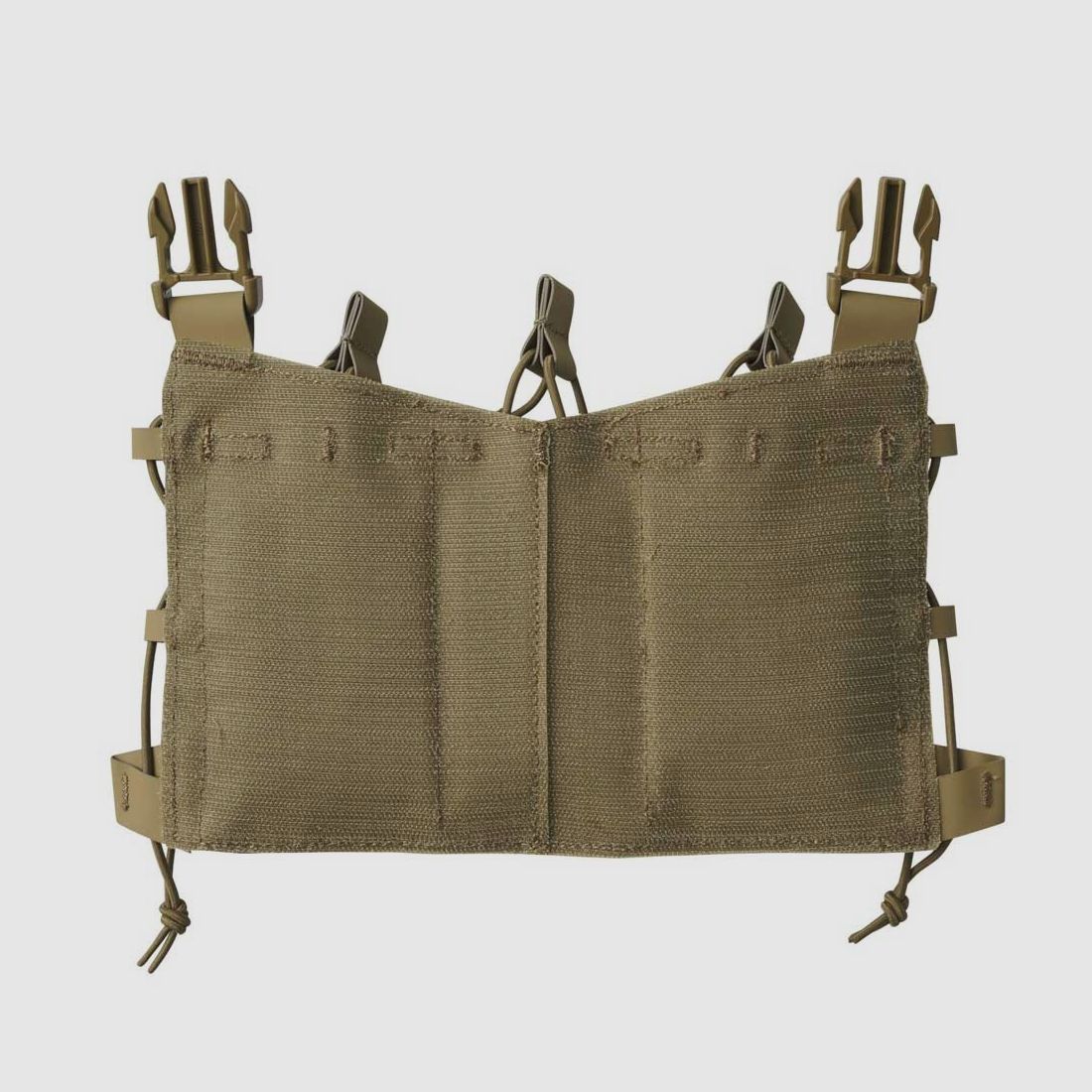 HELIKON-TEX GUARDIAN MAGAZIN FLAP MULTICAM BLACK