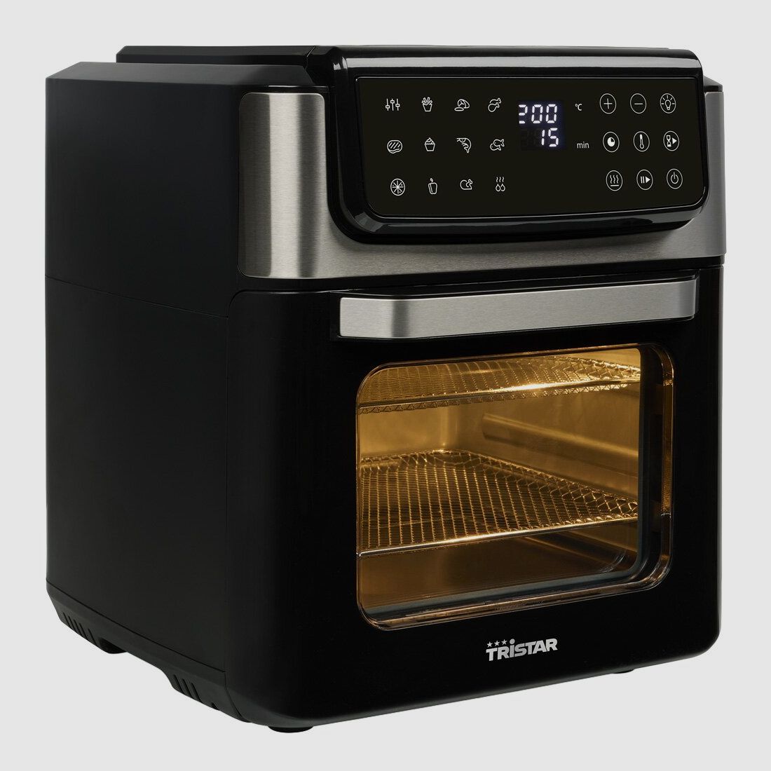 Air Fryer Oven, image 2 of 3