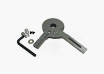 Hornady Ezject Conversion Kit Lock-N-Load / Retrofit Kit for Case Ejection for Lock-N-Load Press