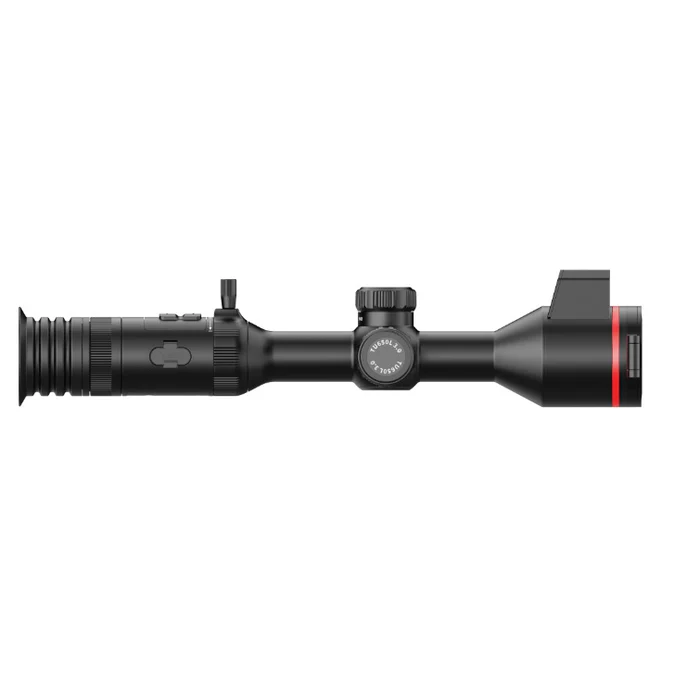 Wärmebildzielfernrohr Guide TU435L 3.0 – Entfernungsmesser LRF, Bild 4 von 5