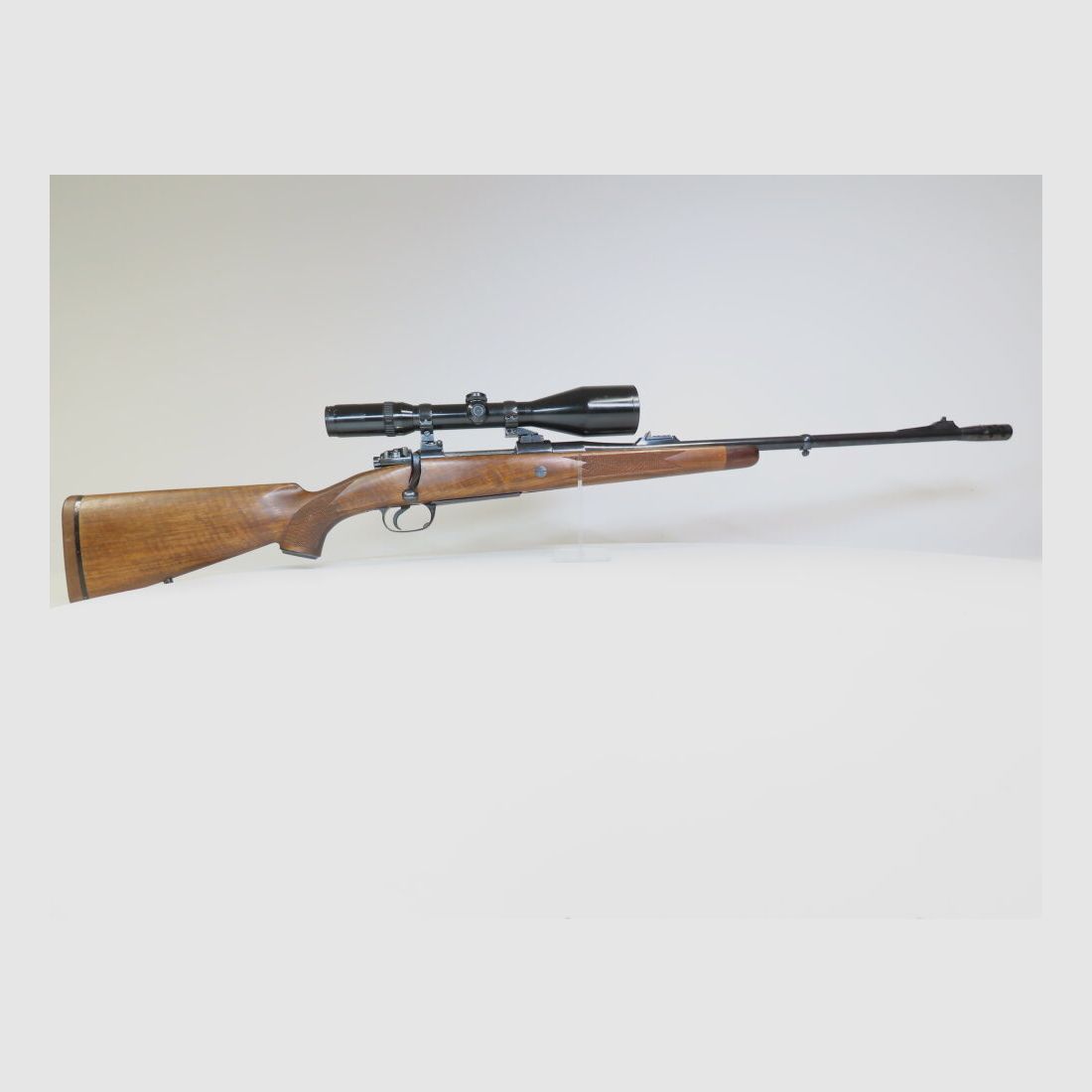 Heym SR20 N Classic incl. Mündungsfeuerdämpfer