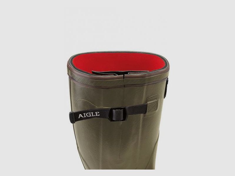 AIGLE PARCOURS® 2 Iso braun, Bild 2 von 5