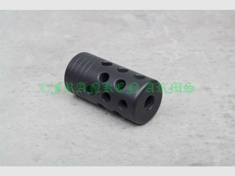 CZ Mündungsbremse 457 LRP 1/2-20 UNF