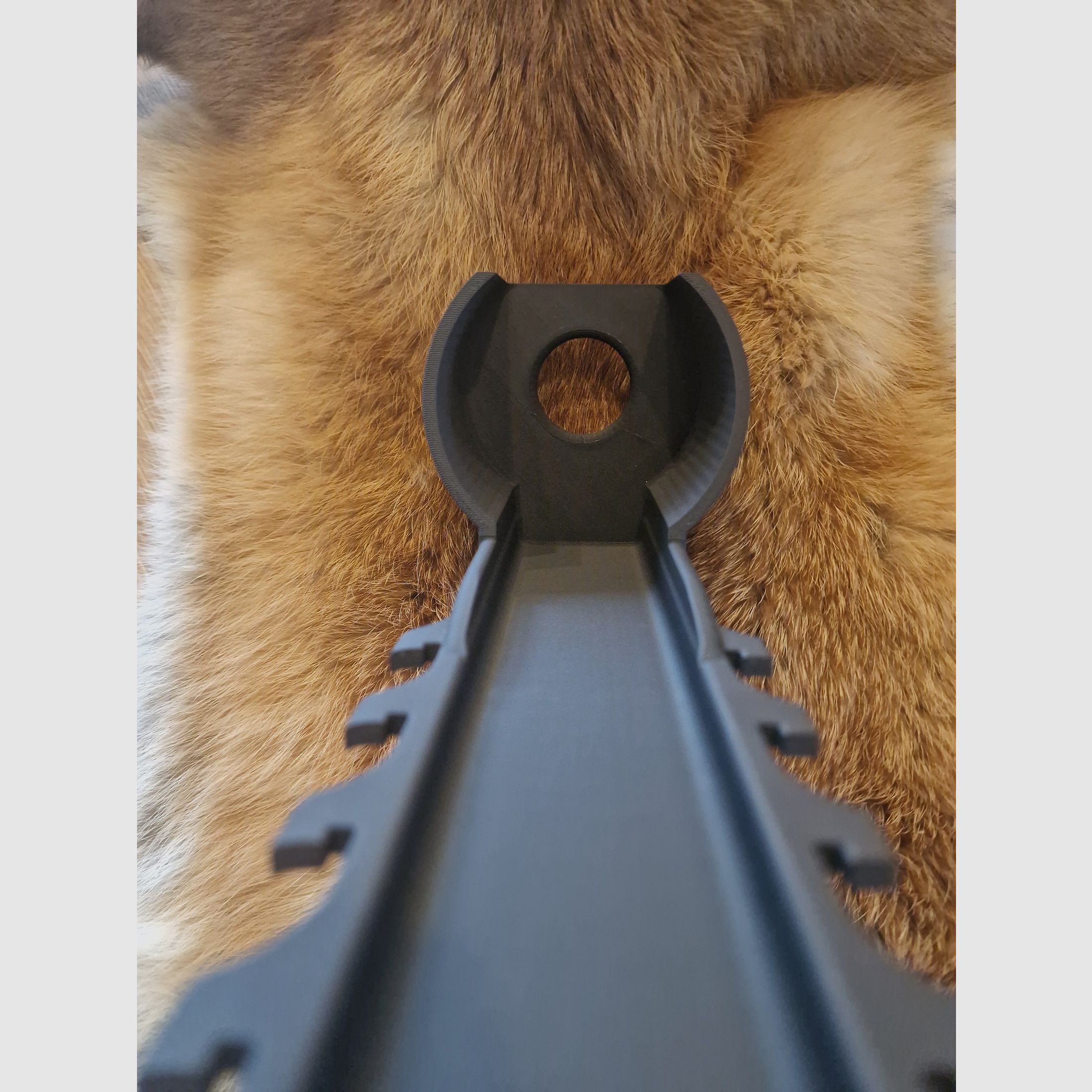 Optikhalterung - 2.0