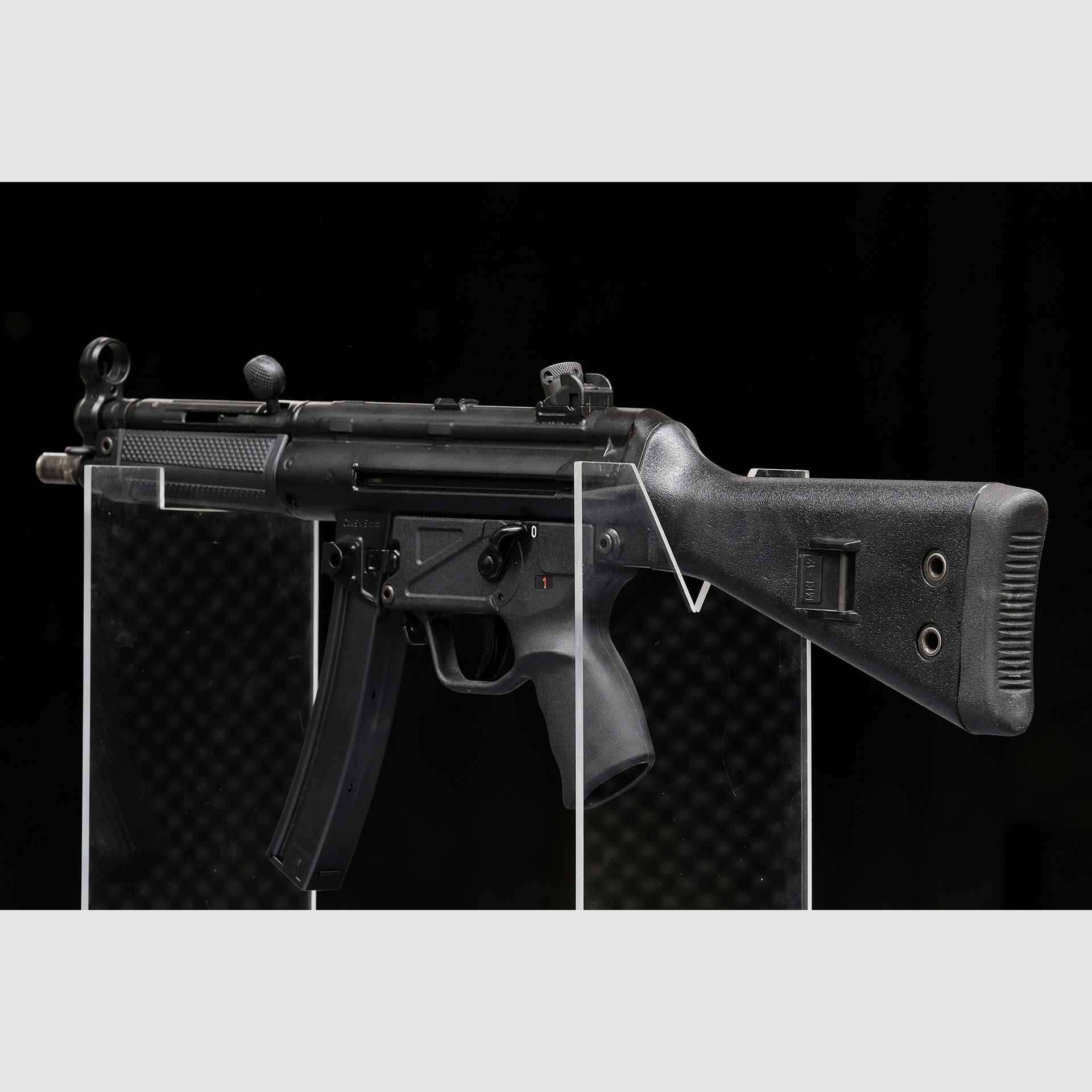 MKE T94 A2, immagine 6 di 6