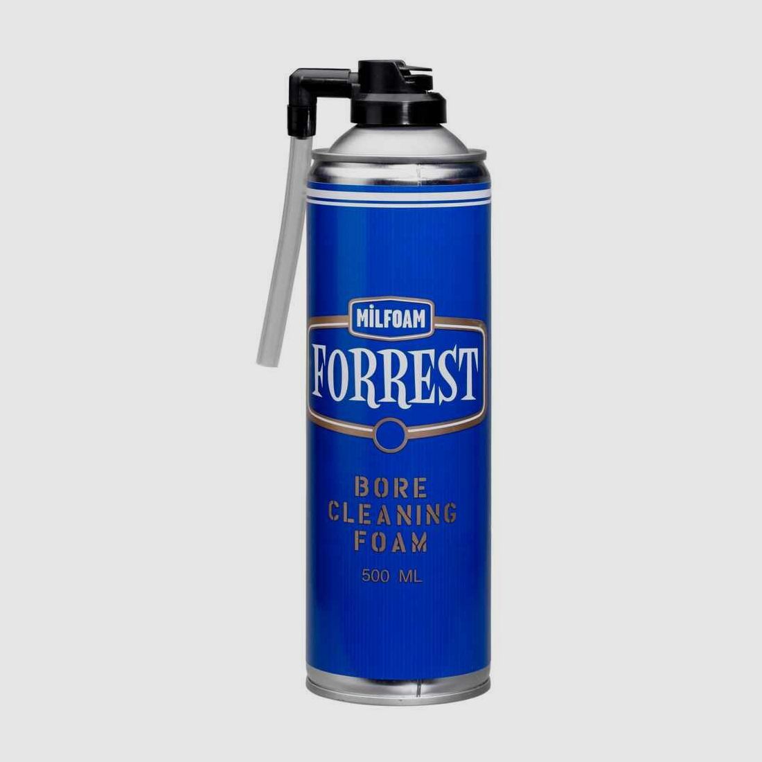 Pianka czyszcząca Milfoam Milfoam Forrest - 500 ml