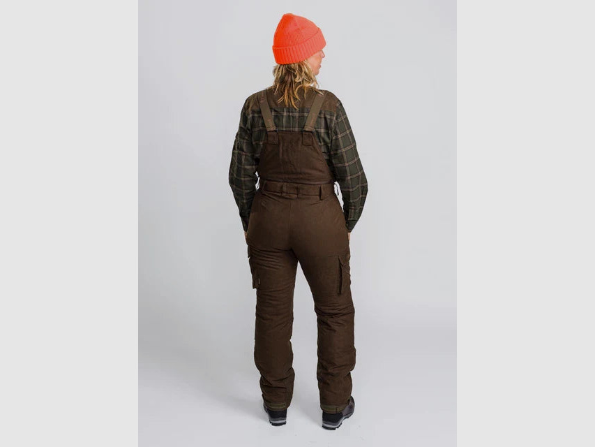 Pinewood Abisko 2.0 Damen Hose